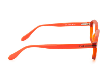 IRUS 3292 Unisex Rectangular Frames