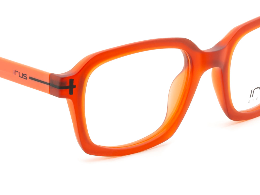 IRUS 3292 Unisex Rectangular Frames