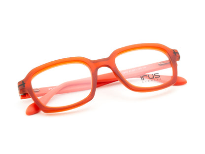 IRUS 3292 Unisex Rectangular Frames