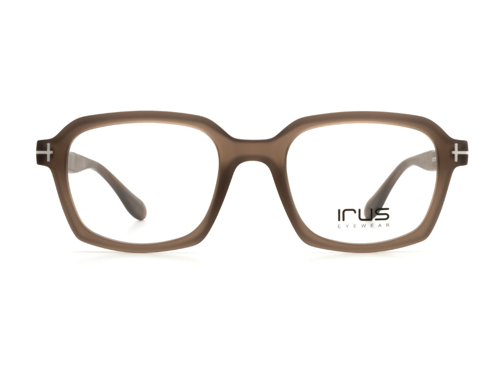 IRUS 3292 Unisex Rectangular Frames