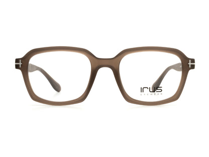 IRUS 3292 Unisex Rectangular Frames