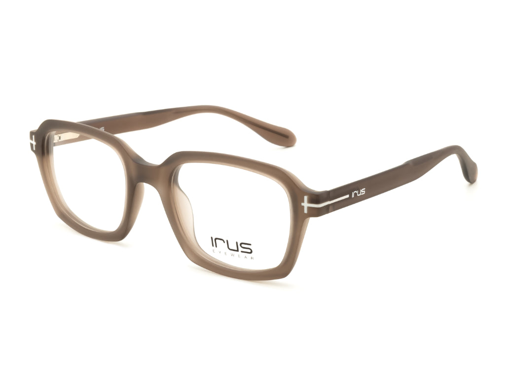 IRUS 3292 Unisex Rectangular Frames
