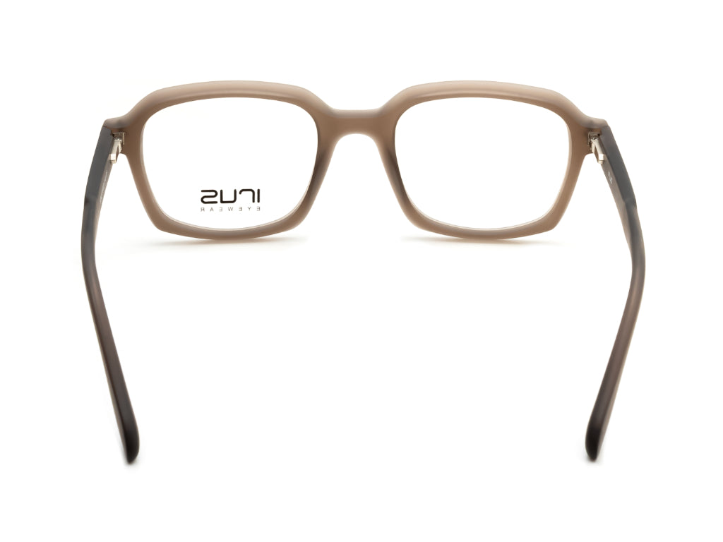IRUS 3292 Unisex Rectangular Frames