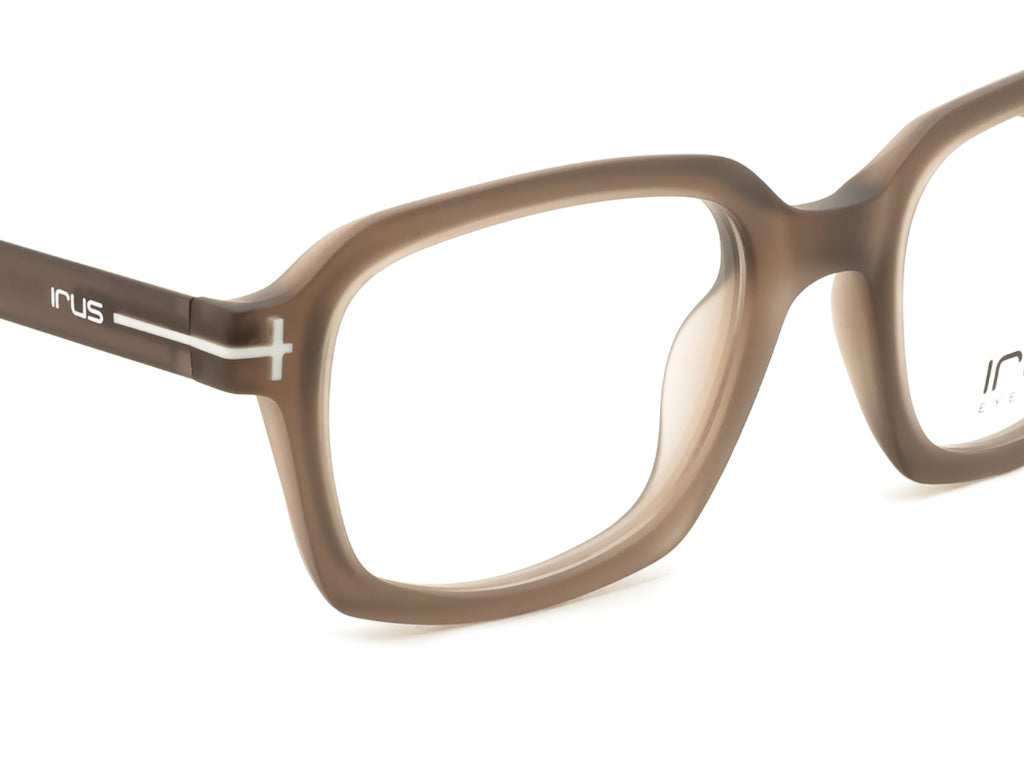 IRUS 3292 Unisex Rectangular Frames