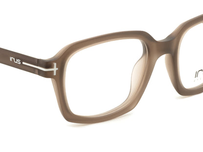 IRUS 3292 Unisex Rectangular Frames