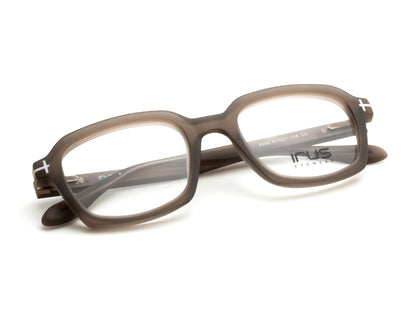 IRUS 3292 Unisex Rectangular Frames