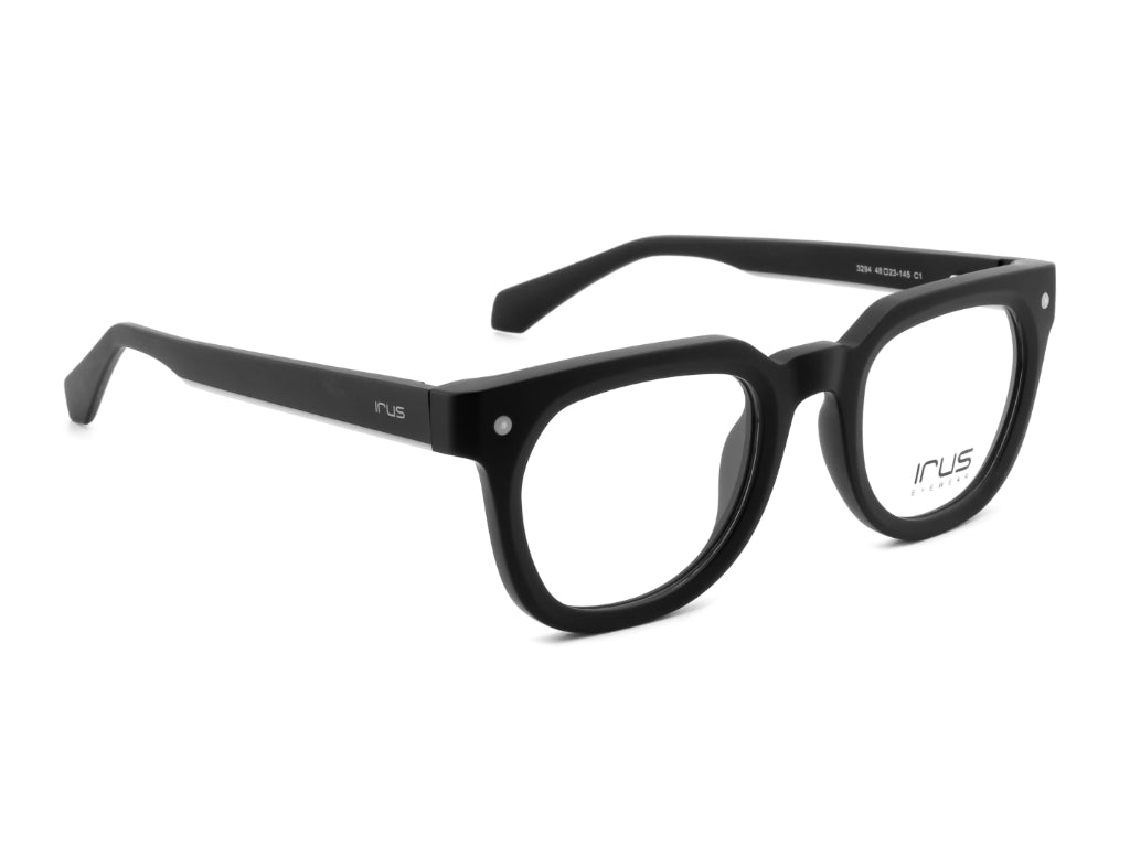 IRUS 3294 Men Square Frames
