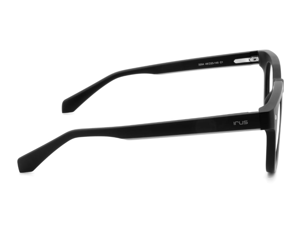 IRUS 3294 Men Square Frames