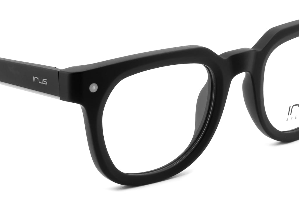 IRUS 3294 Men Square Frames