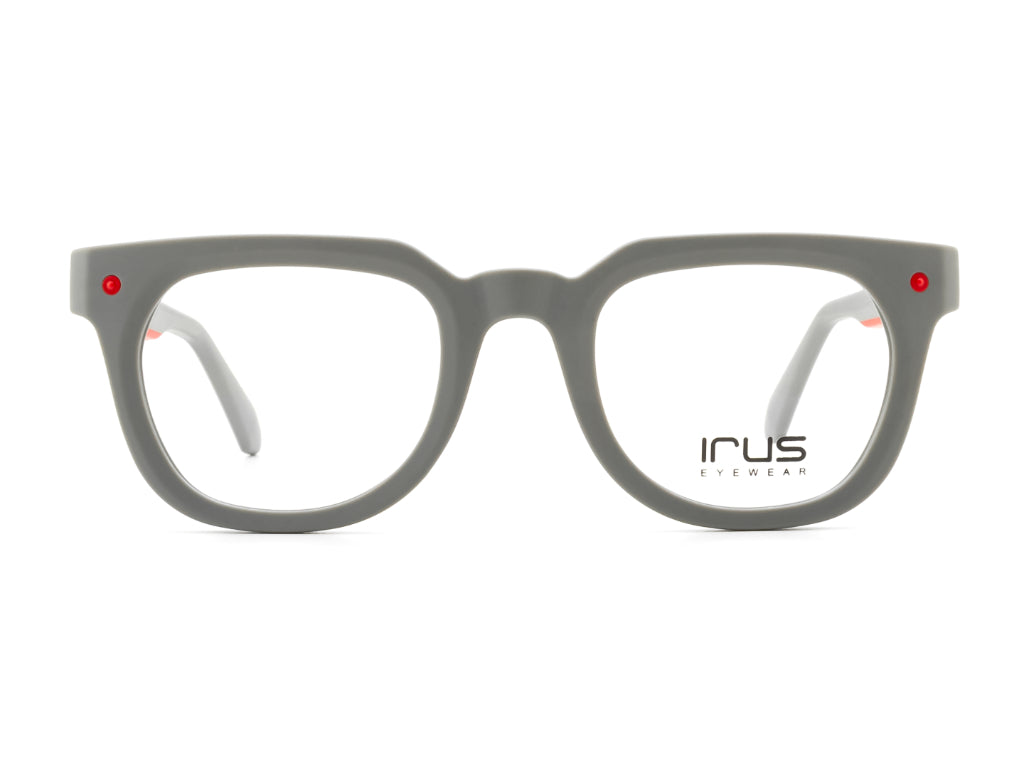 IRUS 3294 Men Square Frames