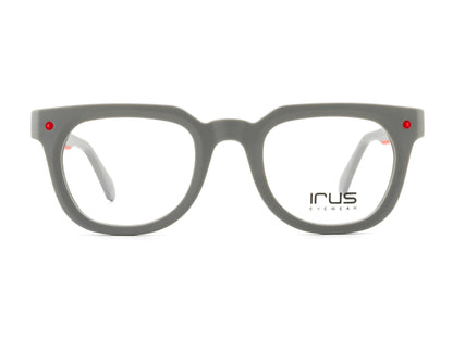 IRUS 3294 Men Square Frames