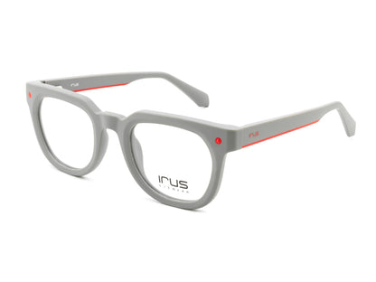 IRUS 3294 Men Square Frames