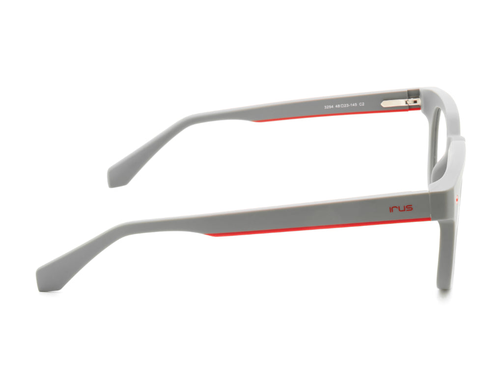 IRUS 3294 Men Square Frames