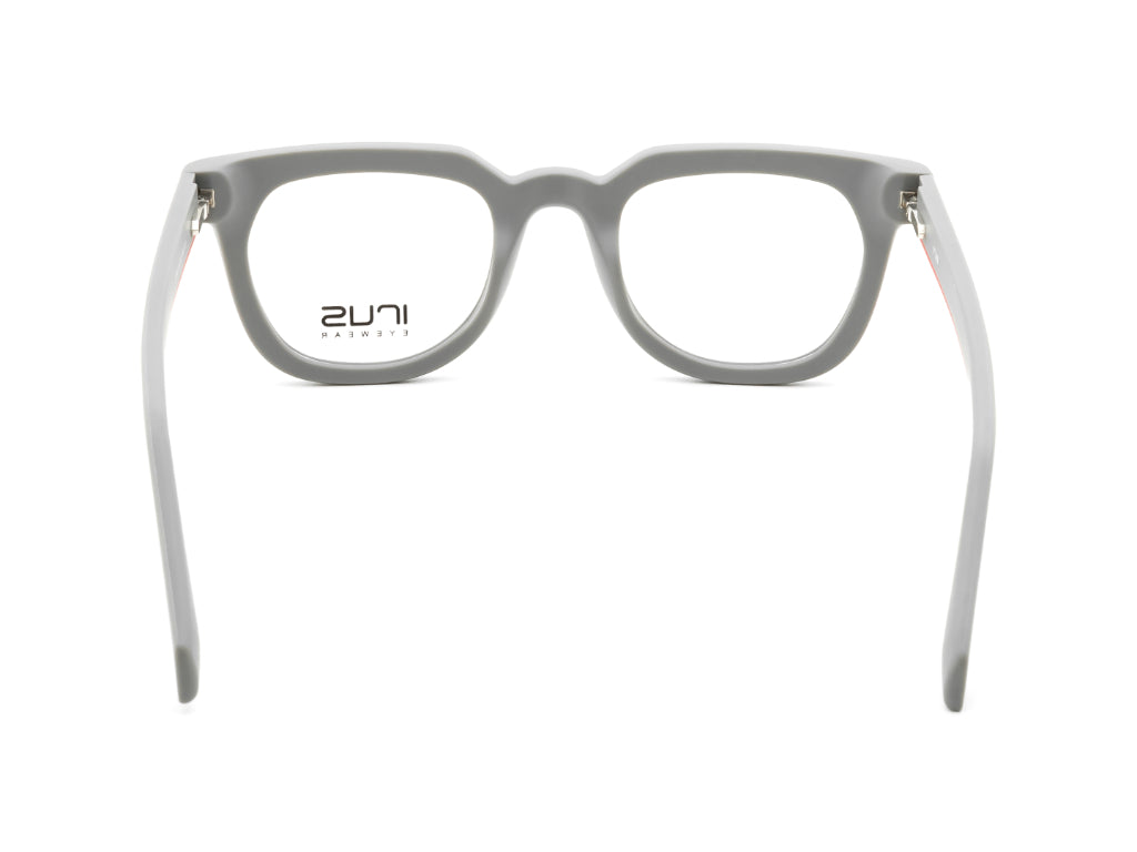 IRUS 3294 Men Square Frames