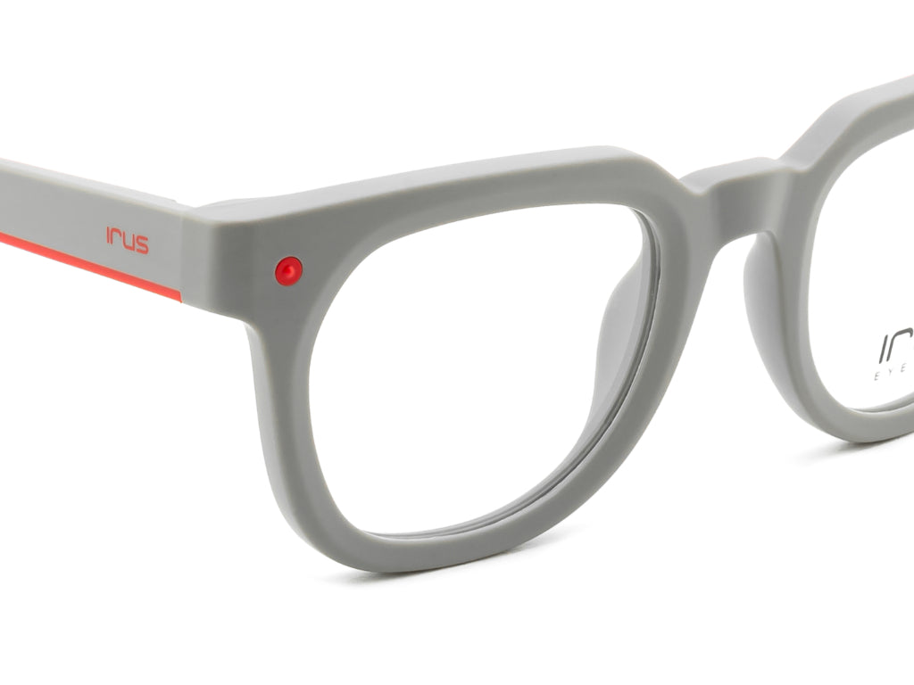 IRUS 3294 Men Square Frames