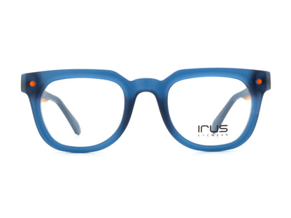IRUS 3294 Men Square Frames