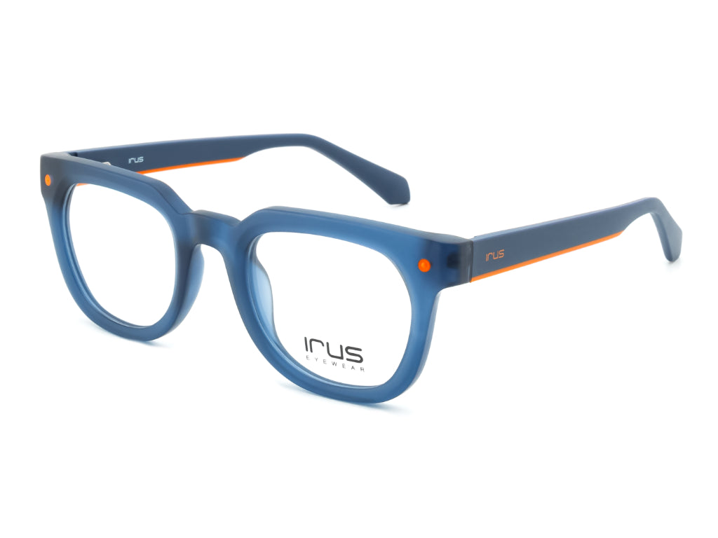 IRUS 3294 Men Square Frames