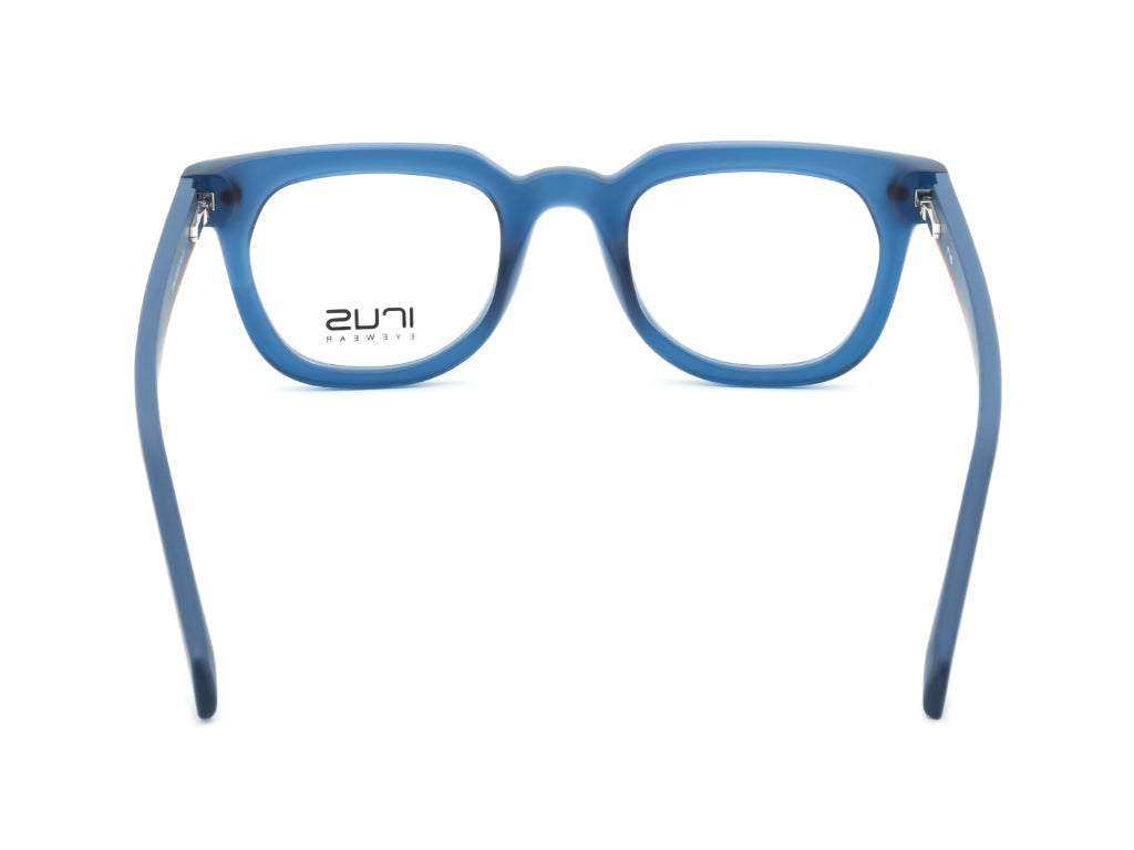 IRUS 3294 Men Square Frames