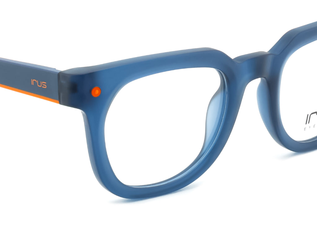IRUS 3294 Men Square Frames
