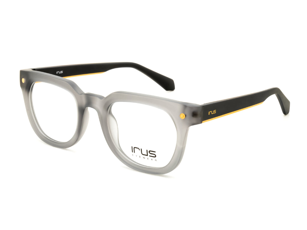 IRUS 3294 Men Square Frames