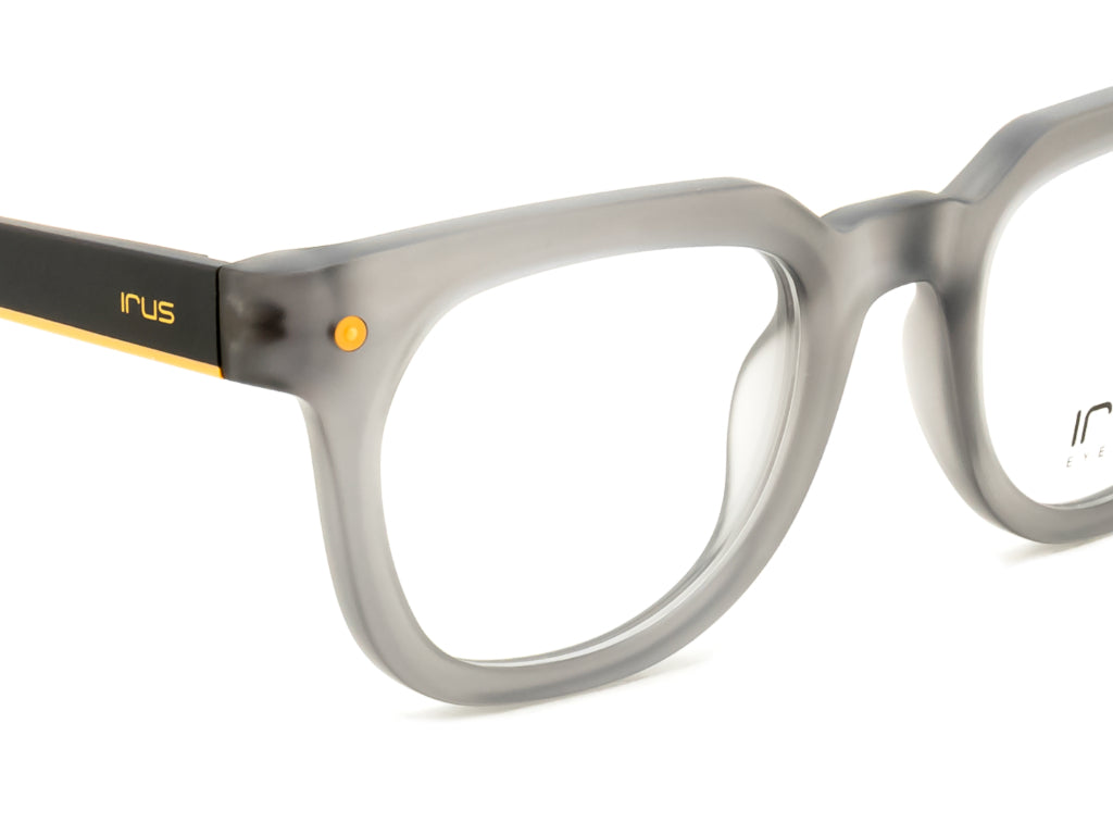 IRUS 3294 Men Square Frames