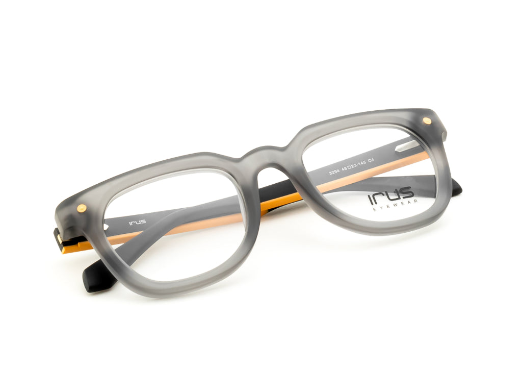 IRUS 3294 Men Square Frames