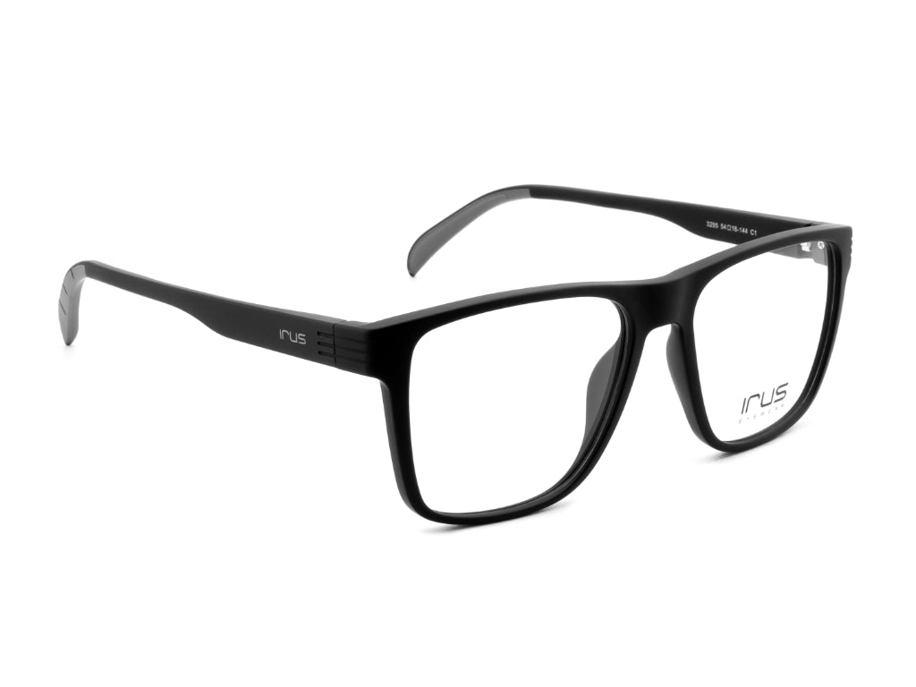 IRUS 3295 Men Square Frames