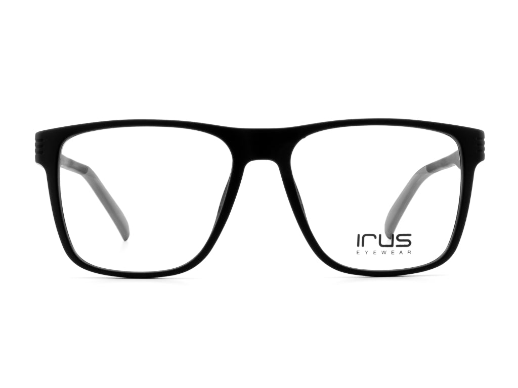 IRUS 3295 Men Square Frames