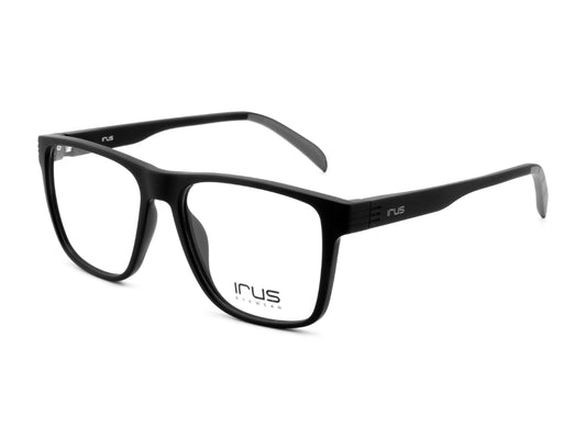 IRUS 3295 Men Square Frames