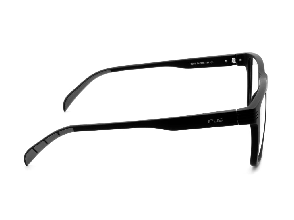 IRUS 3295 Men Square Frames