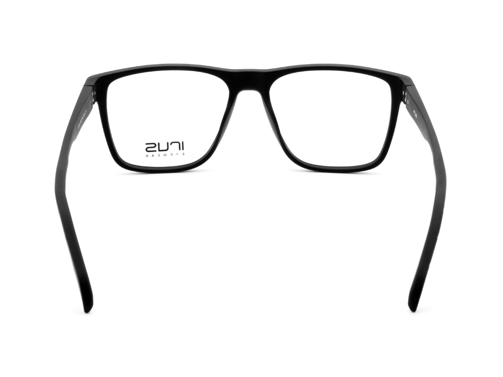 IRUS 3295 Men Square Frames