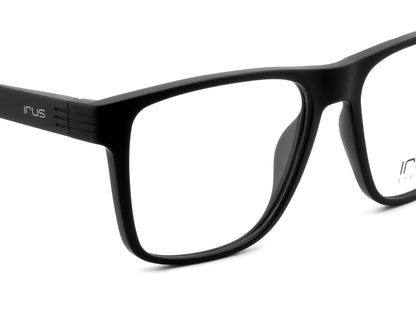 IRUS 3295 Men Square Frames