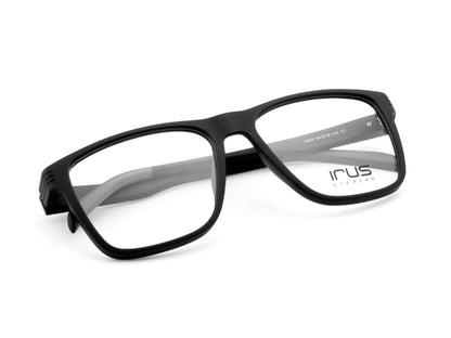 IRUS 3295 Men Square Frames