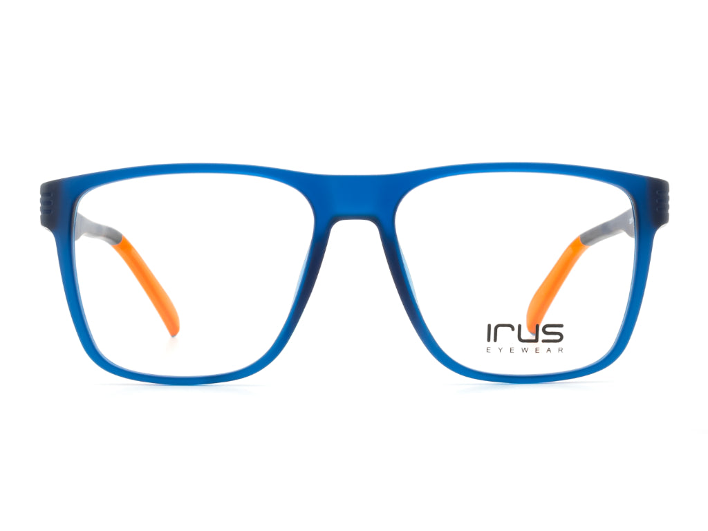 IRUS 3295 Men Square Frames
