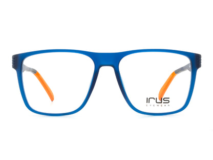 IRUS 3295 Men Square Frames