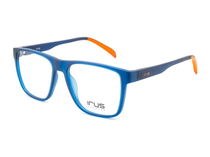 IRUS 3295 Men Square Frames