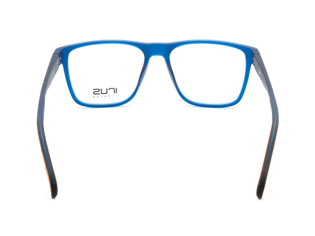 IRUS 3295 Men Square Frames