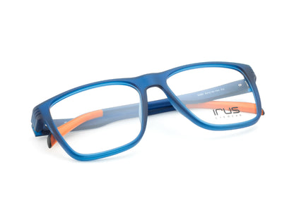 IRUS 3295 Men Square Frames
