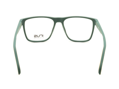 IRUS 3295 Men Square Frames