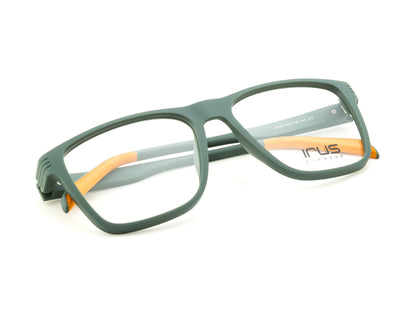 IRUS 3295 Men Square Frames