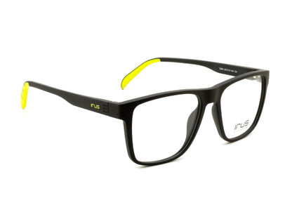 IRUS 3295 Men Square Frames