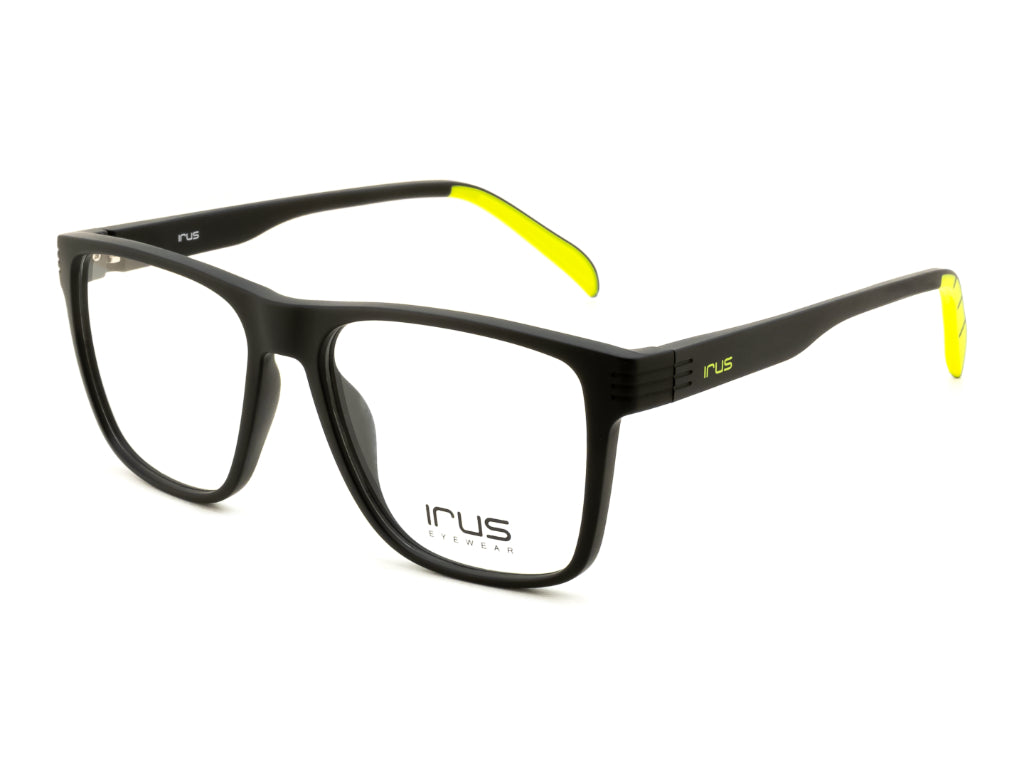 IRUS 3295 Men Square Frames