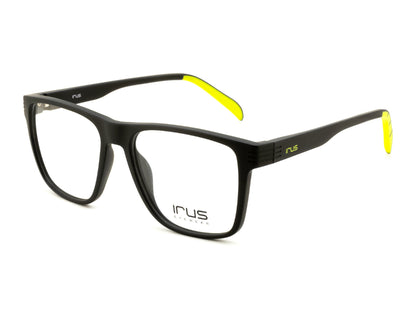 IRUS 3295 Men Square Frames