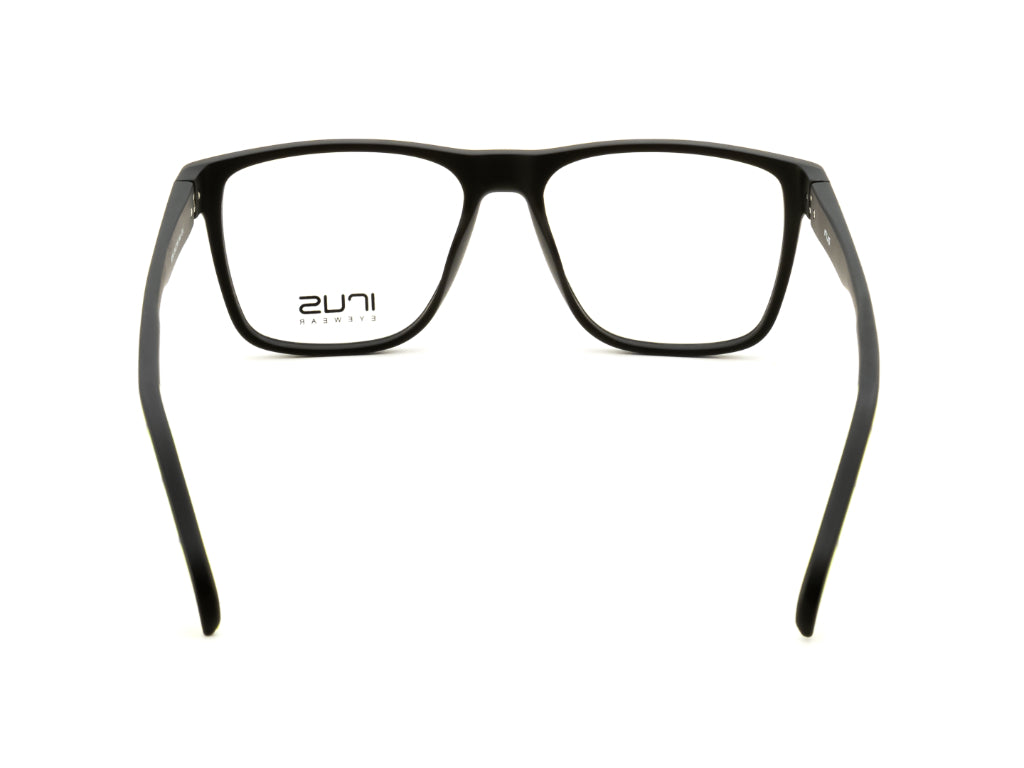 IRUS 3295 Men Square Frames