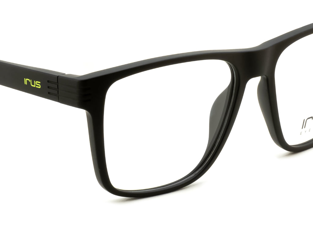 IRUS 3295 Men Square Frames