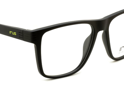 IRUS 3295 Men Square Frames