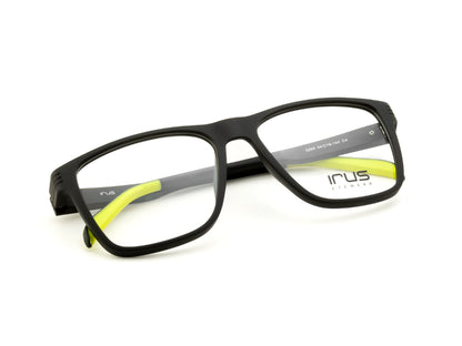 IRUS 3295 Men Square Frames