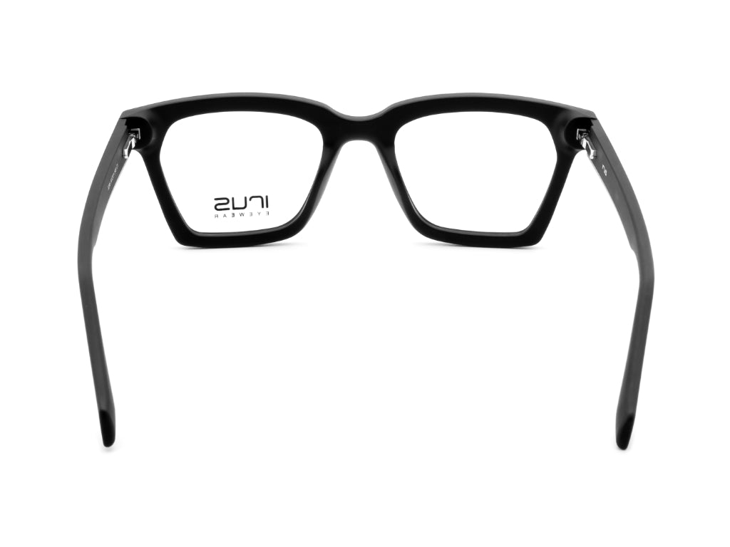IRUS 3296 Men Square Frames