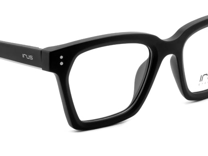 IRUS 3296 Men Square Frames