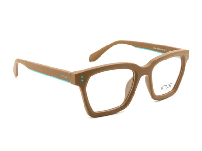 IRUS 3296 Men Square Frames